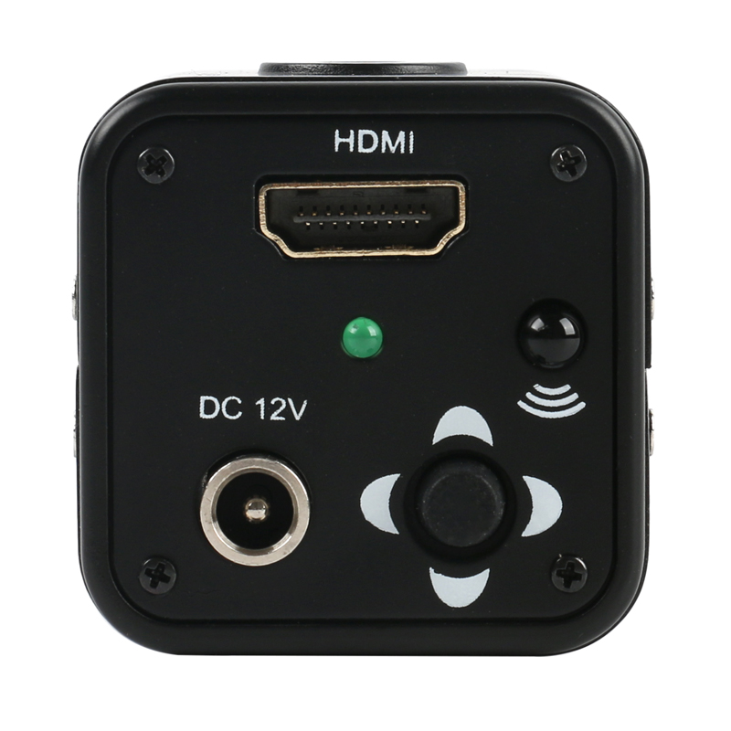 Electronics Repair Videos - Kamera Mikroskop Video Industri HDMI 1080P,