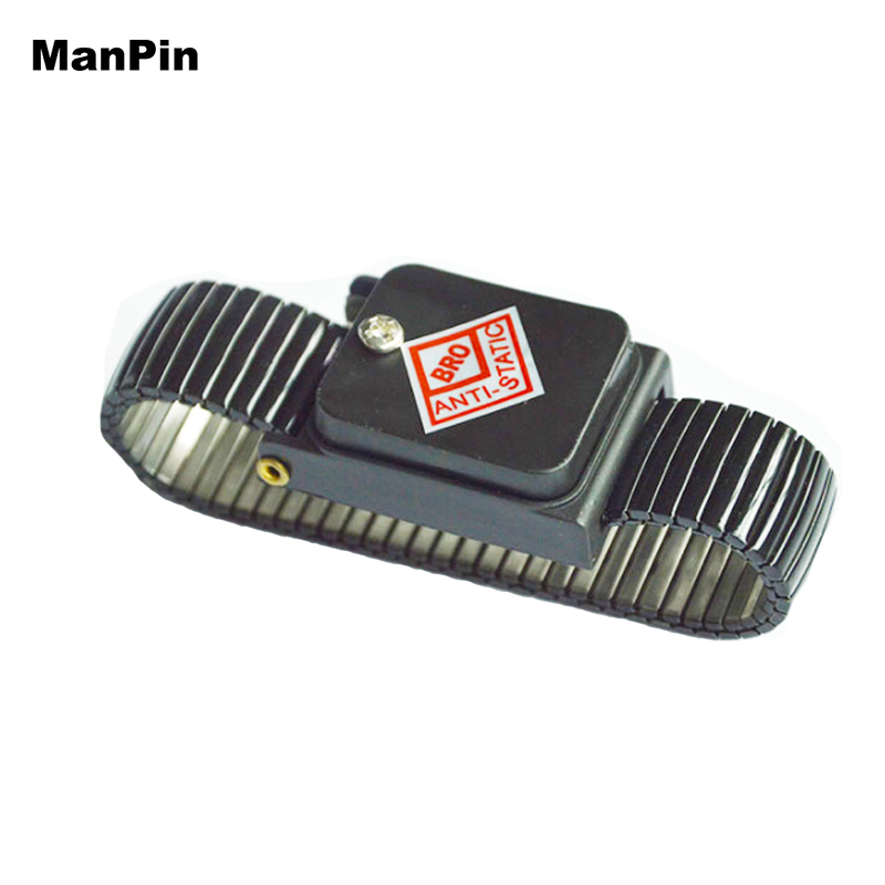 Electronics Repair Tool - Gelang Anti statis ESD kabel debit