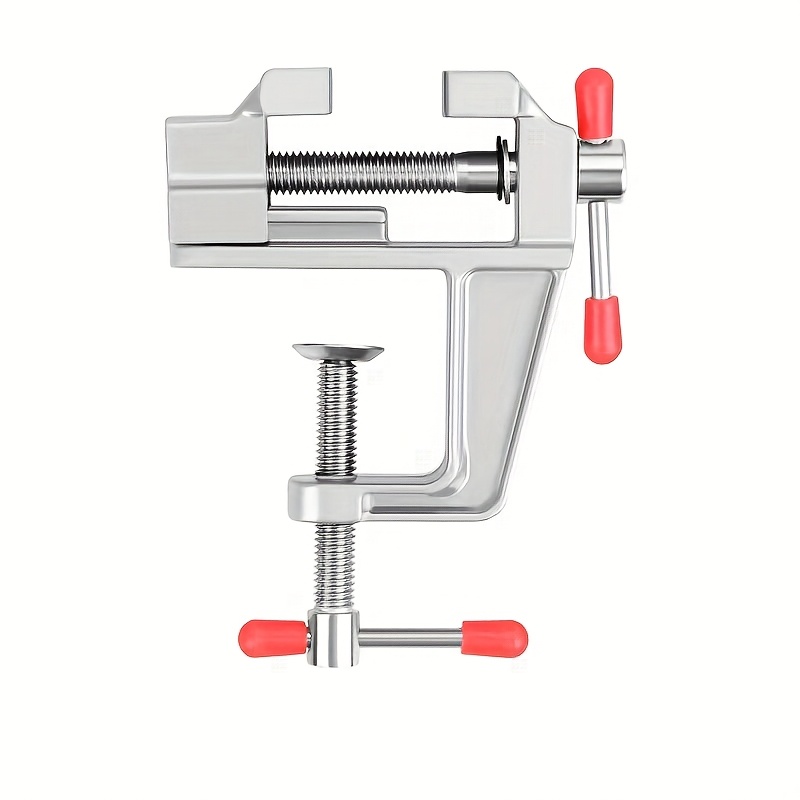 1 Buah Vise Mini dari Paduan A - Electronics Repair Bench ulasan dan harga
