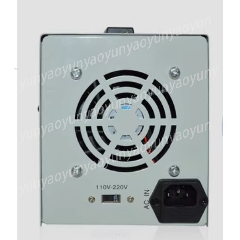 Catuan Daya DC 30V 5A yang Dap - Electronics Repair Bench ulasan dan harga