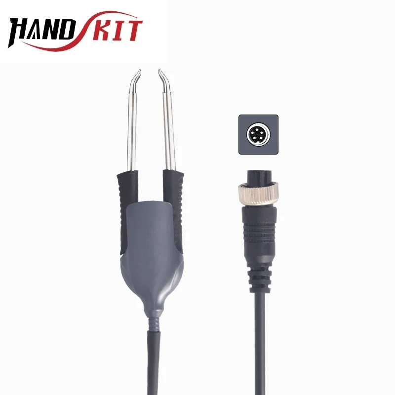 T12 Pegangan Pinset Stasiun So - Electronics Repair Tool ulasan dan harga