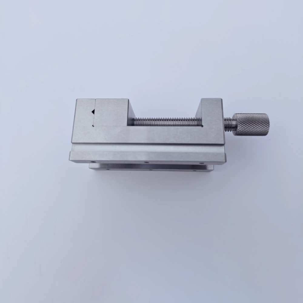 304 Stainless Steel Mini Flat  - Electronics Repair Bench ulasan dan harga