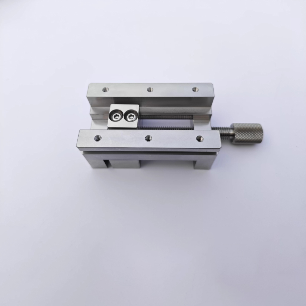 304 Stainless Steel Mini Flat  - Electronics Repair Bench ulasan dan harga