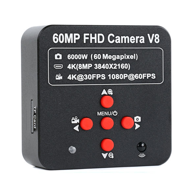 Kamera Mikroskop Video Industr - Electronics Repair Videos ulasan dan harga