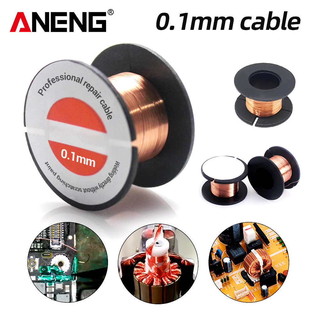 ANENG Kabel Penghubung 0.1mm A - Electronics Repair Tool ulasan dan harga