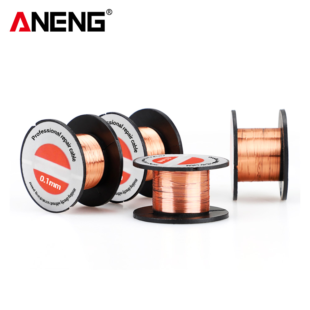 ANENG Kabel Penghubung 0.1mm A - Electronics Repair Tool ulasan dan harga