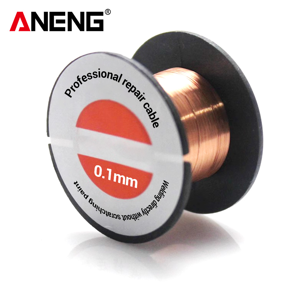 ANENG Kabel Penghubung 0.1mm A - Electronics Repair Tool ulasan dan harga