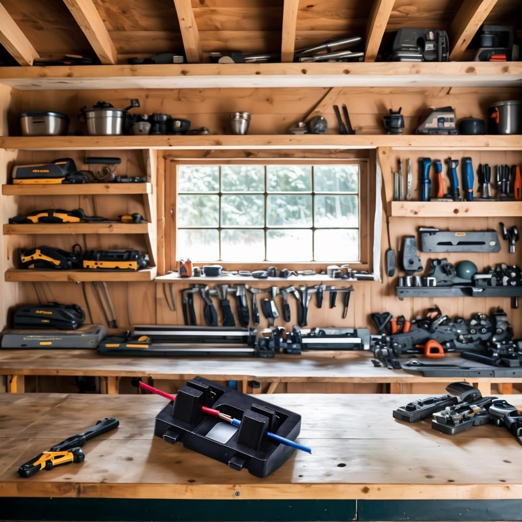 Penjepit Kawat Las dengan Brak - Electronics Repair Tool ulasan dan harga