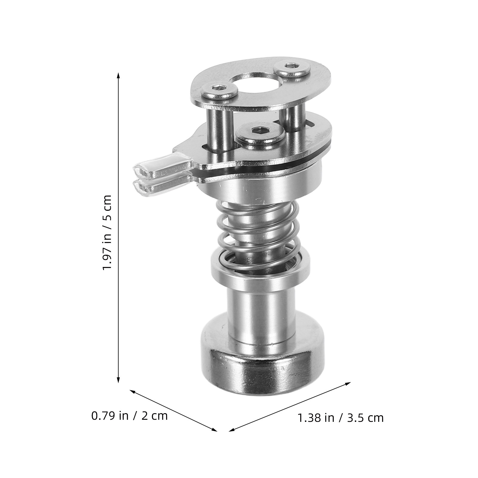 1 buah Penjepit Solder Mini PC - Electronics Repair Tool ulasan dan harga