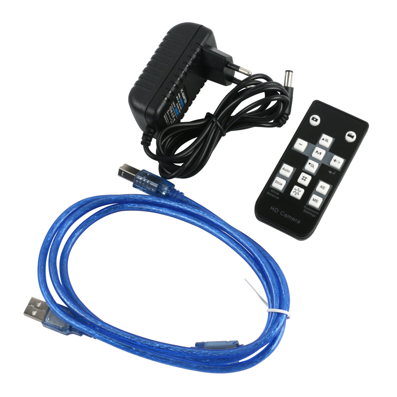 4K 60MP HDMI USB TF Kamera Mik - Electronics Repair Videos ulasan dan harga