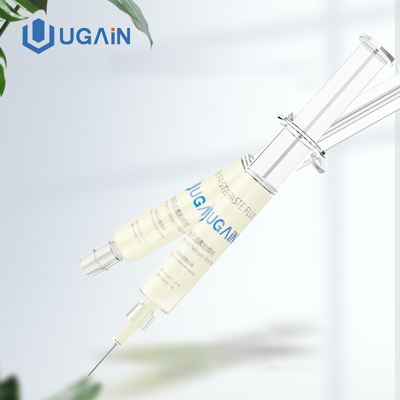 UG-78 10CC Solder Flux Paste B - Soldering Flux Liquid ulasan dan harga