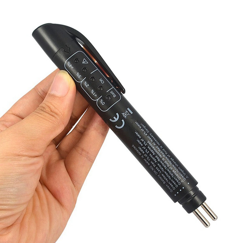 Penguji cairan rem otomotif, a - Electronics Repair Tool ulasan dan harga