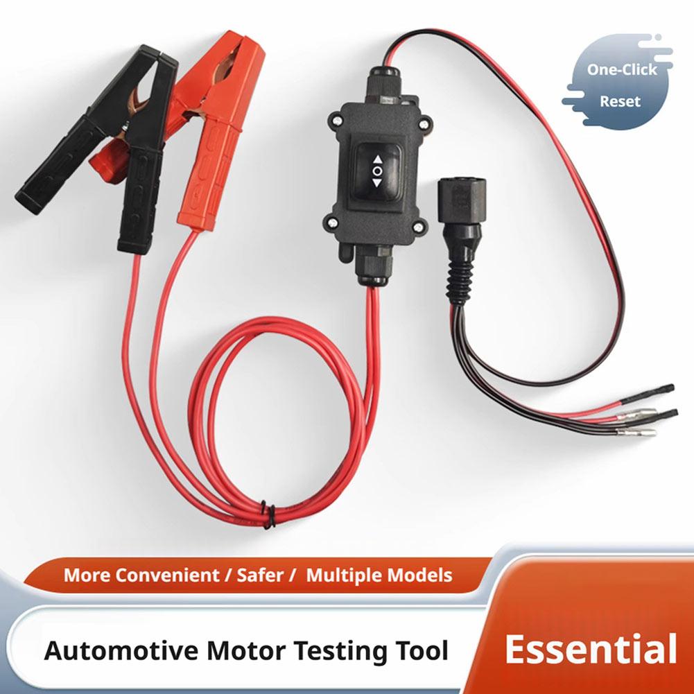 Alat Universal 12V EPB Caliper - Electronics Repair Tool ulasan dan harga