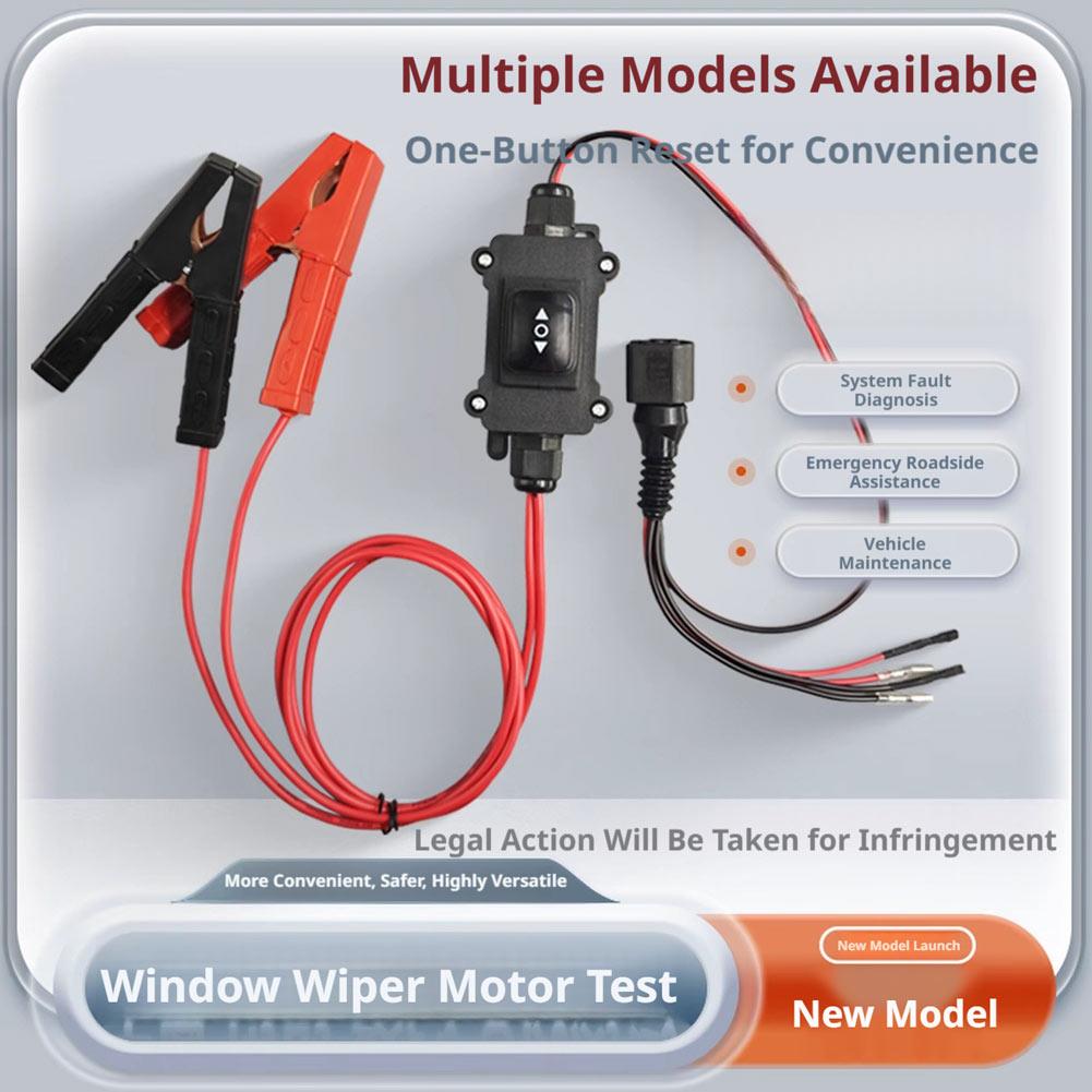 Alat Universal 12V EPB Caliper - Electronics Repair Tool ulasan dan harga