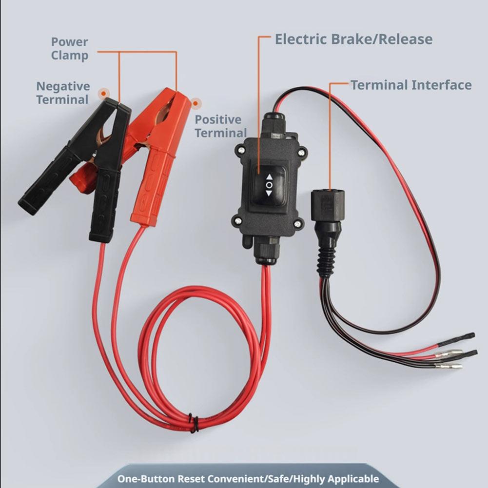 Alat Universal 12V EPB Caliper - Electronics Repair Tool ulasan dan harga