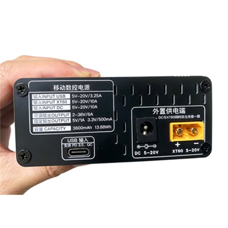 A25I-Sumber Daya Portabel yang - Electronics Repair Bench ulasan dan harga