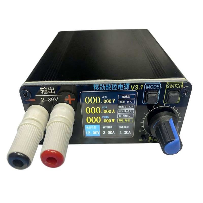 A25I-Sumber Daya Portabel yang - Electronics Repair Bench ulasan dan harga
