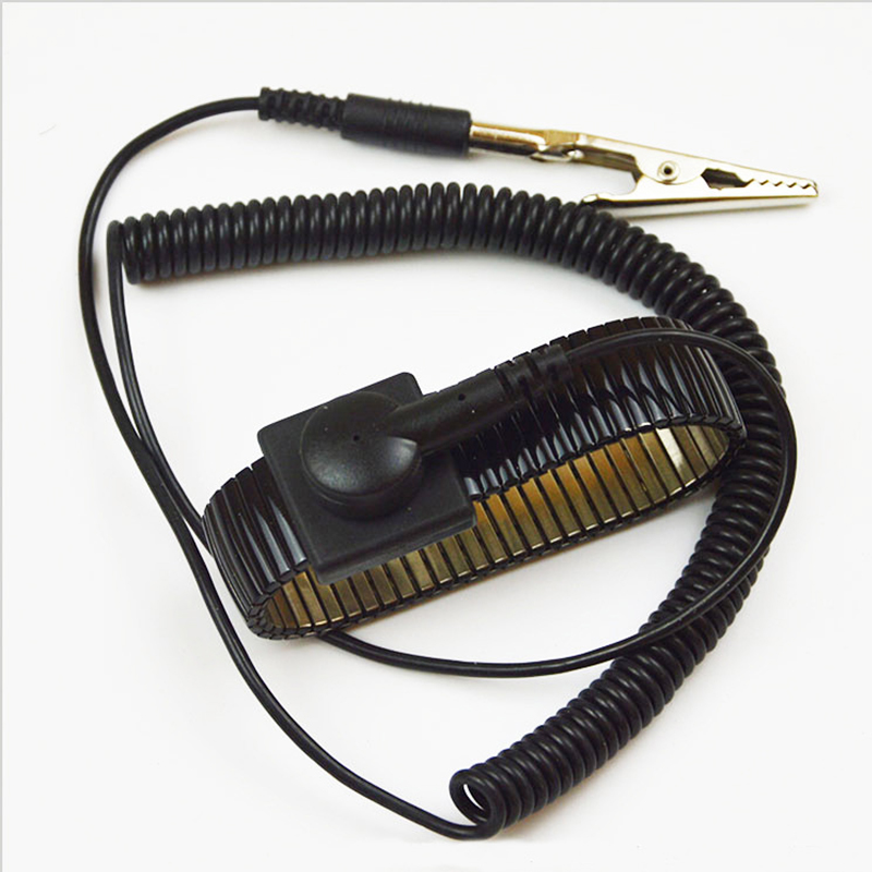 Gelang Anti statis ESD kabel d - Electronics Repair Tool ulasan dan harga