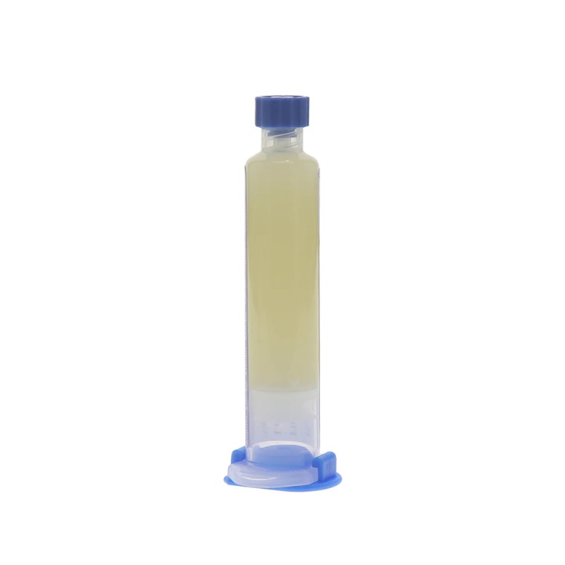 10cc Solder Flux Soldering Iro - Soldering Flux Liquid ulasan dan harga